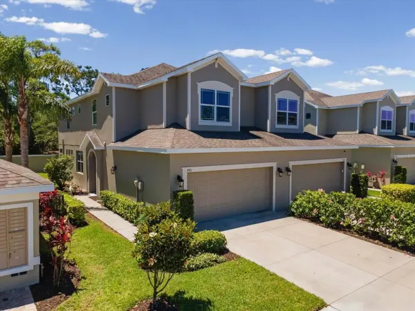 450 Harbor Springs Drive, Palm Harbor, FL, 34683