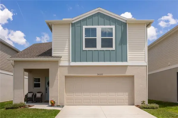 34327 Verbena Street, Wesley Chapel, FL, 33545