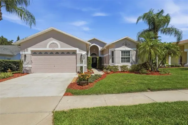 1430 Canberley Court, Trinity, FL, 34655