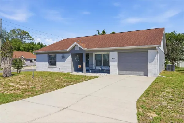 4155 N Lee Street, Beverly Hills, FL, 34465