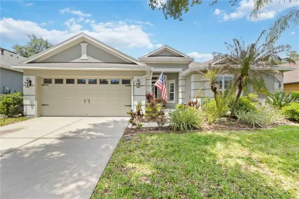 6110 Whimbrelwood Drive, Lithia, FL, 33547