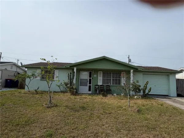 1467 Classic Drive, Holiday, FL, 34691