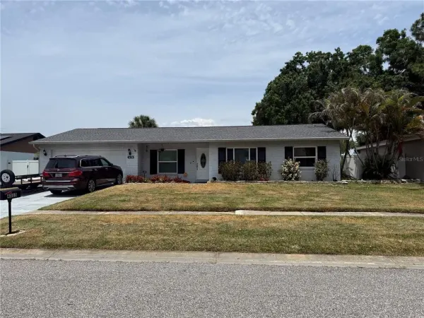 4313 Hollow Hill Drive, Tampa, FL, 33624
