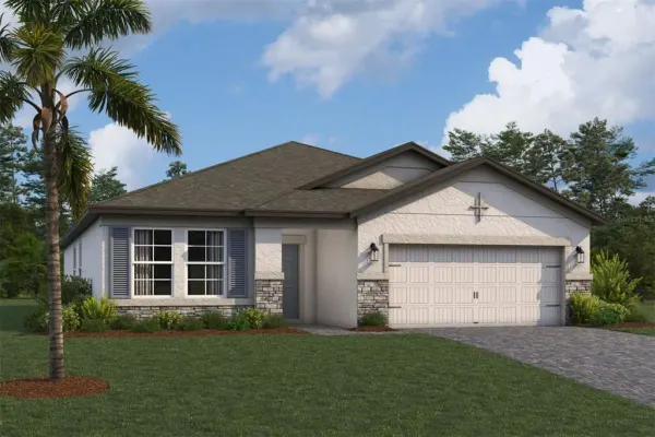 12305 Stirrup Drive, Dade City, FL, 33525