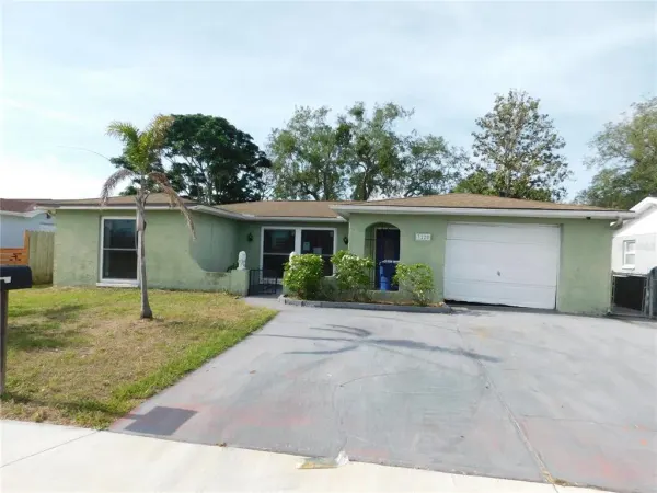 3220 Coldwell Drive, Holiday, FL, 34691