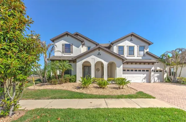 1014 Sonesta Avenue, Brandon, FL, 33511