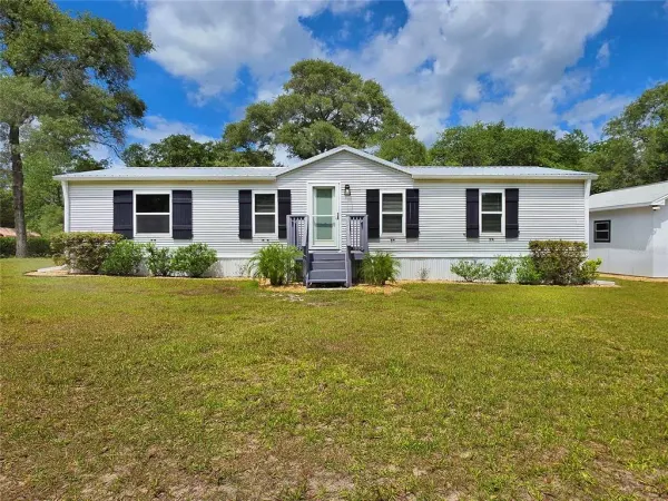 6398 S Tropicana Avenue, Lecanto, FL, 34461