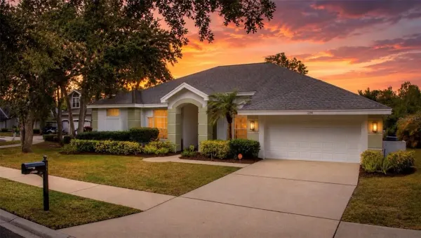 204 Water View Court, Safety Harbor, FL, 34695