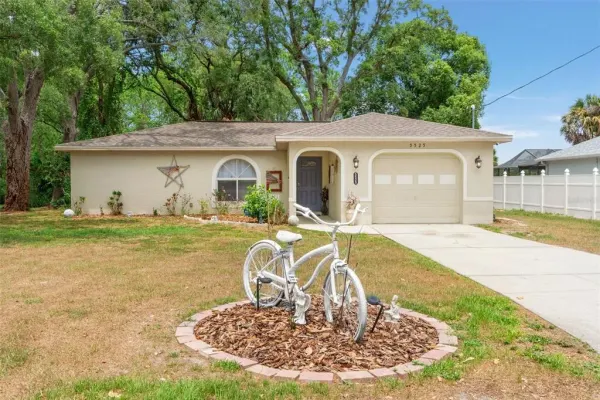5525 Piedmont Drive, Spring Hill, FL, 34606