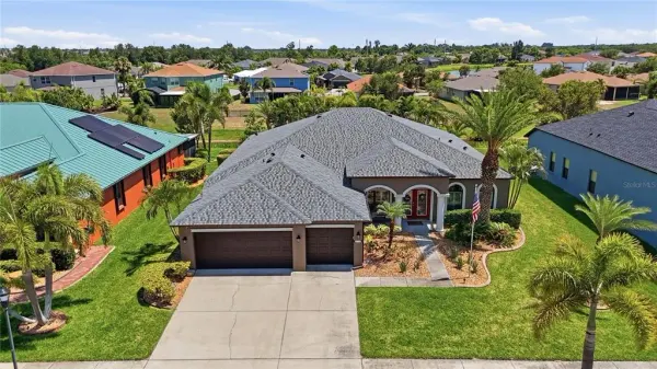 354 Hope Bay Loop, Apollo Beach, FL, 33572