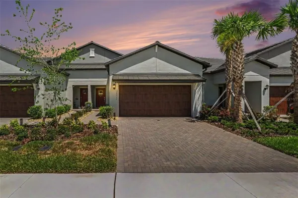 10911 Rustic Eve Court, Land O Lakes, FL, 34638