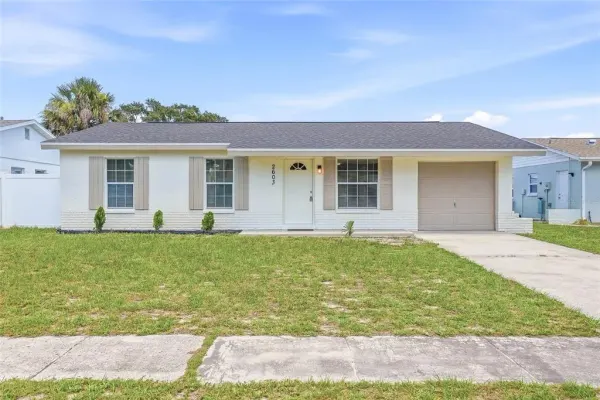 2603 Mary Sue Street SW, Largo, FL, 33774