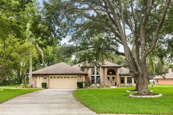 312 Hollow Oak Court, Spring Hill, FL, 34609