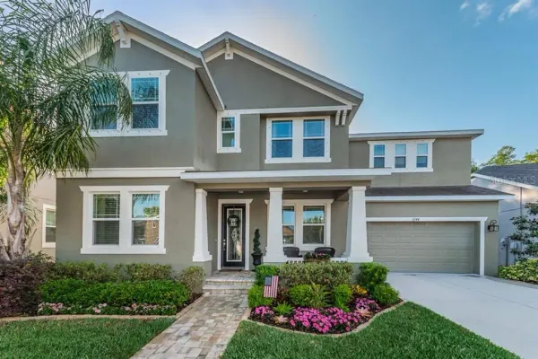 6944 Rocky Canyon Way, Tampa, FL, 33625