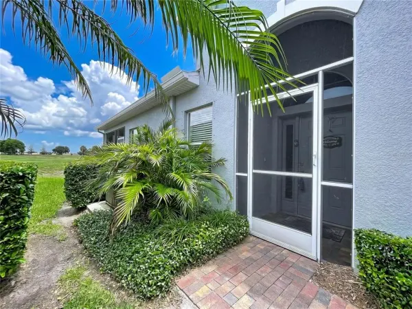 614 Chipper Drive, Sun City Center, FL, 33573