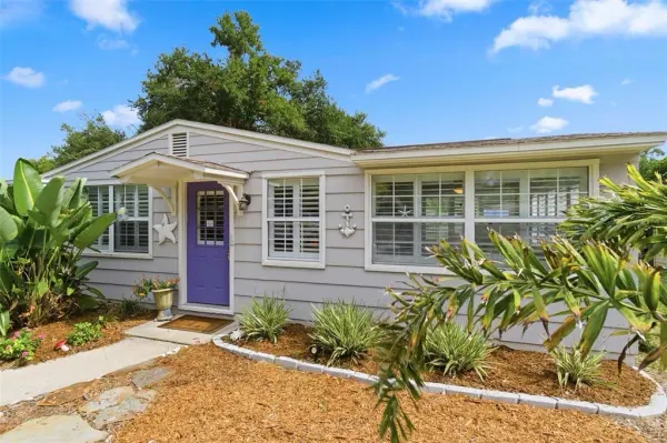 652 Lexington Street, Dunedin, FL, 34698