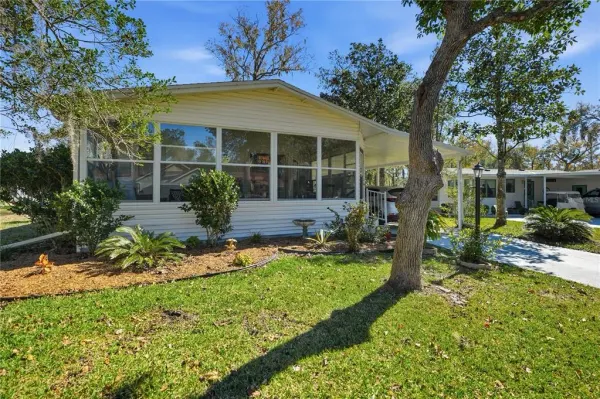2757 Kingswood Circle, Brooksville, FL, 34604