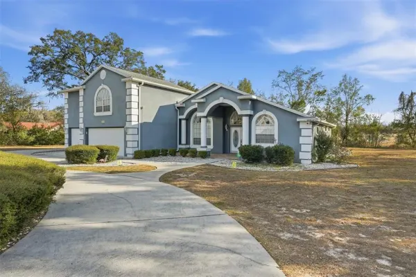 12054 Conway Street, Spring Hill, FL, 34609