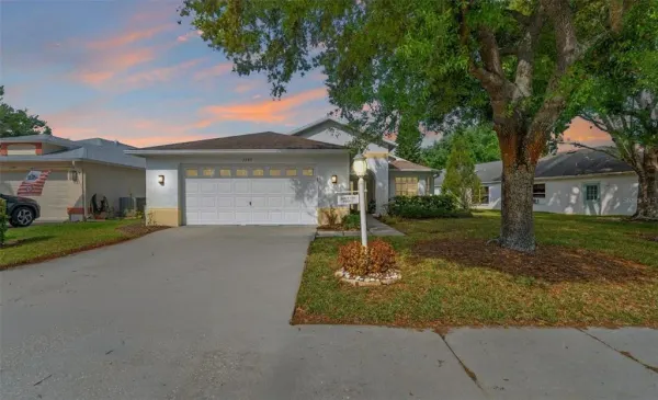 1249 Winding Willow Drive, Trinity, FL, 34655