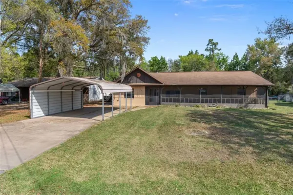 7095 W Greenwood Lane, Crystal River, FL, 34429