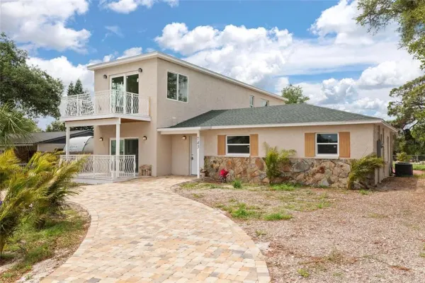 743 Bayshore Drive, Tarpon Springs, FL, 34689