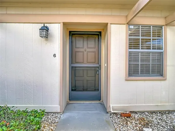11132 Pembridge Court, Unit 6, Port Richey, FL, 34668