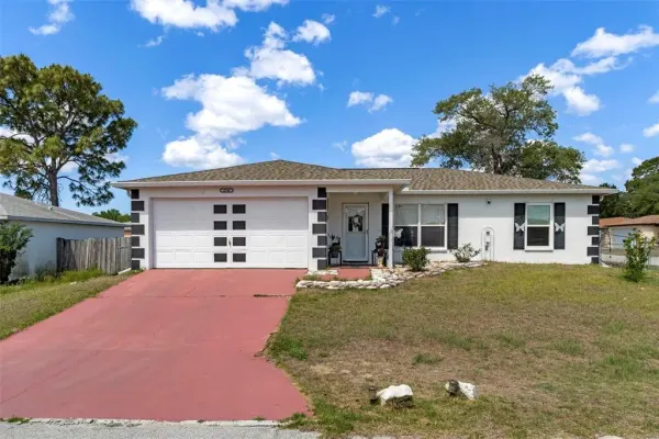 3786 S Grey Dove Terrace, Homosassa, FL, 34448