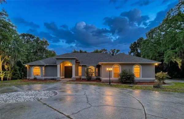 464 E Liberty Street, Hernando, FL, 34442