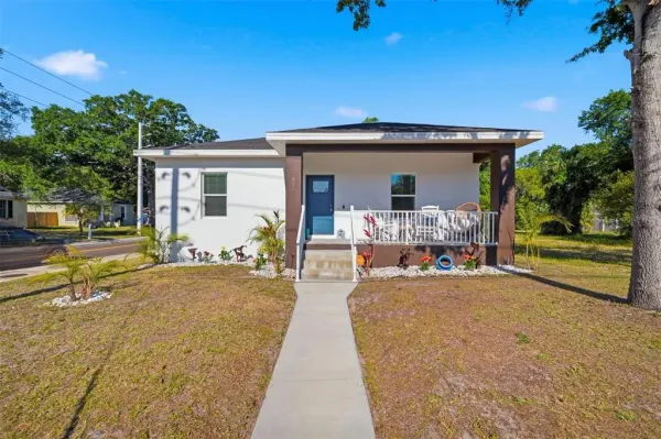 524 Grosse Ave Avenue, Tarpon Springs, FL, 34689