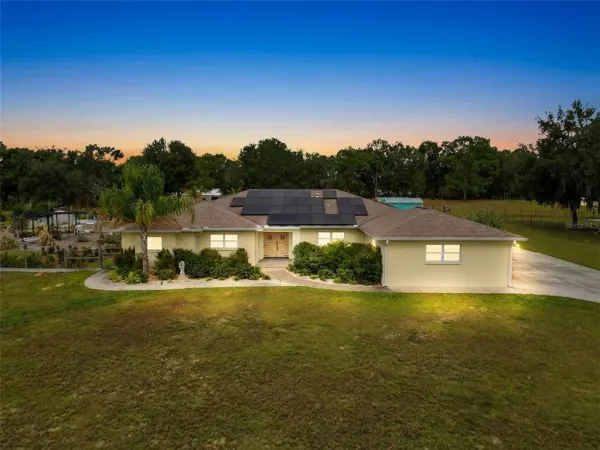 8423 E Zephyr Wing Court, Floral City, FL, 34436