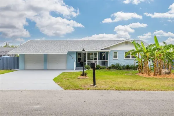 8510 Green Street, Port Richey, FL, 34668