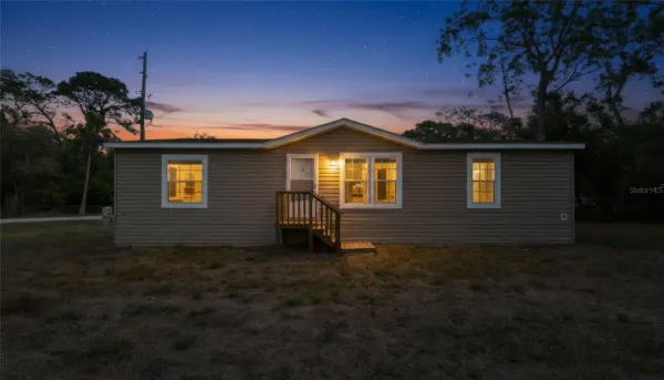 3264 Stephens Boulevard, Spring Hill, FL, 34606