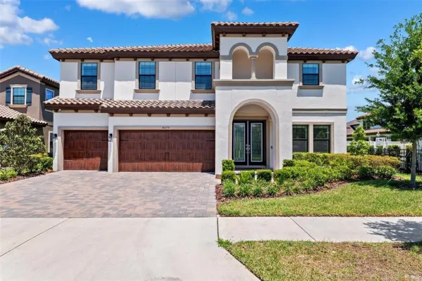 4275 Burdick Loop, Odessa, FL, 33556