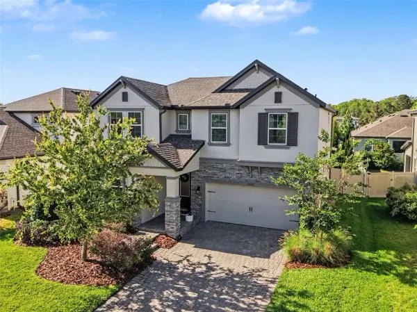 11826 Gavin Lane, Odessa, FL, 33556