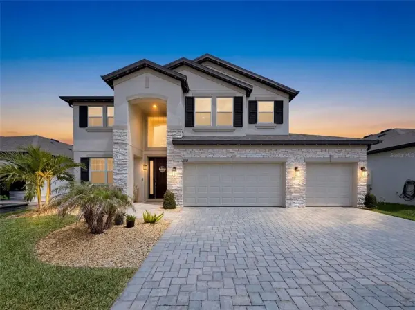 33163 Sycamore Leaf Drive, Wesley Chapel, FL, 33545
