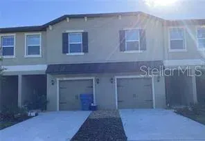 17522 Nectar Flume Drive, Land O Lakes, FL, 34638