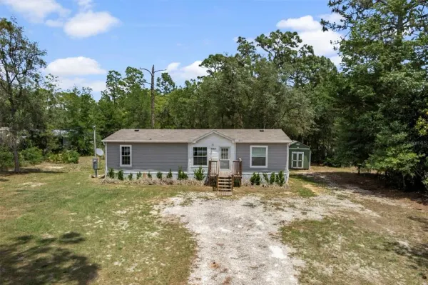 2063 S Sunwood Point, Homosassa, FL, 34448