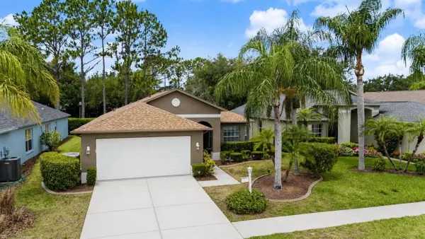 1335 Hickory Moss Place, Trinity, FL, 34655