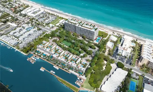 1180 Hillsboro Mile 205-i, Hillsboro Beach, FL 33062