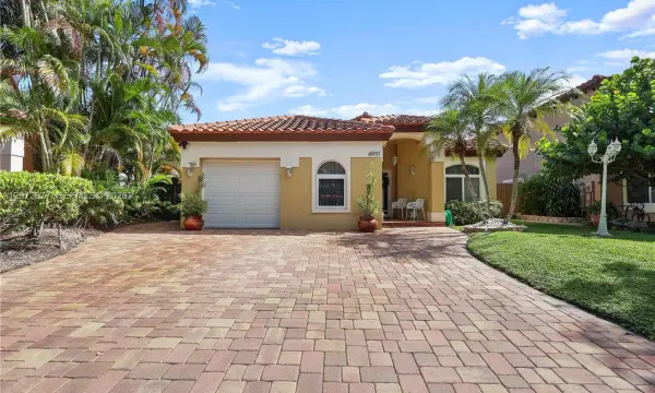 4991 NW 54th Street, Coconut Creek, FL 33073