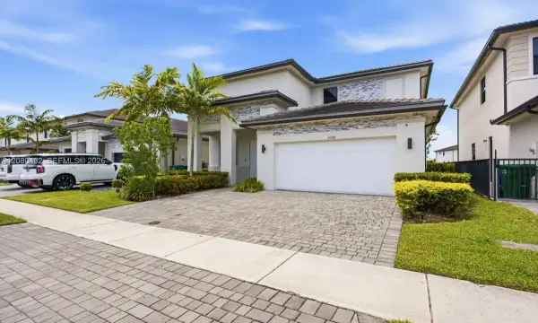 4308 SW 173rd Avenue, Miramar, FL 33029