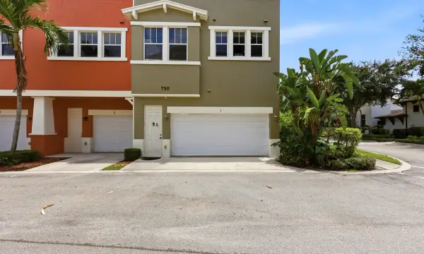 750 Millbrae Court 1, West Palm Beach, FL 33401