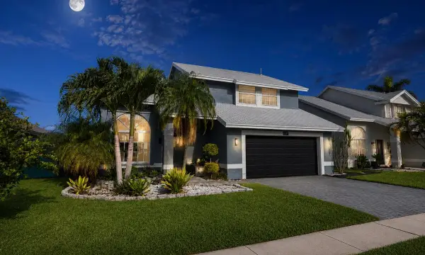 3161 NW 122nd Terrace, Sunrise, FL 33323