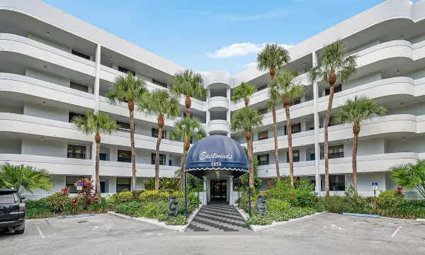1850 Homewood Boulevard 1030, Delray Beach, FL 33445