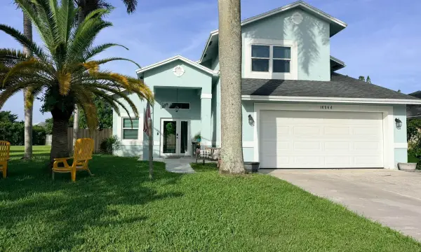 10866 Cambay Circle, Boynton Beach, FL 33437