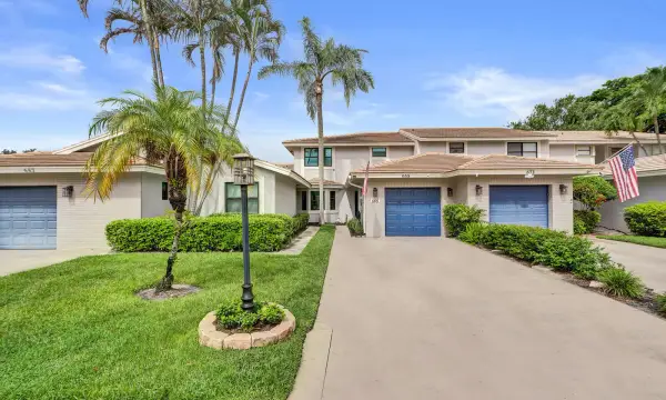 665 Deer Creek North Shore Drive, Deerfield Beach, FL 33442