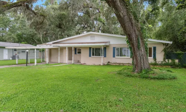 310 Longwood Drive, Brooksville, FL, 34601