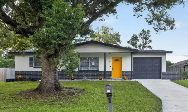 61 S Tyler Street, Beverly Hills, FL, 34465