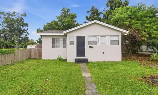 1743 30th Street S, St Petersburg, FL, 33712