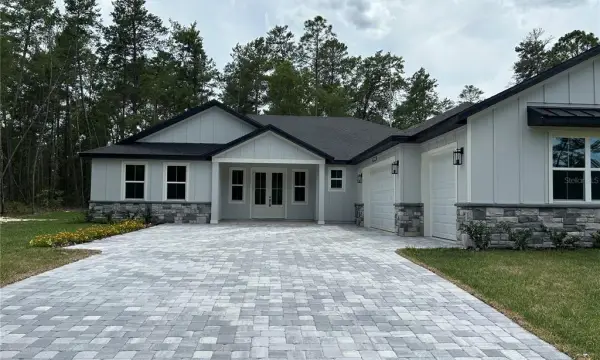 6005 N Oakmont Drive, Beverly Hills, FL, 34465
